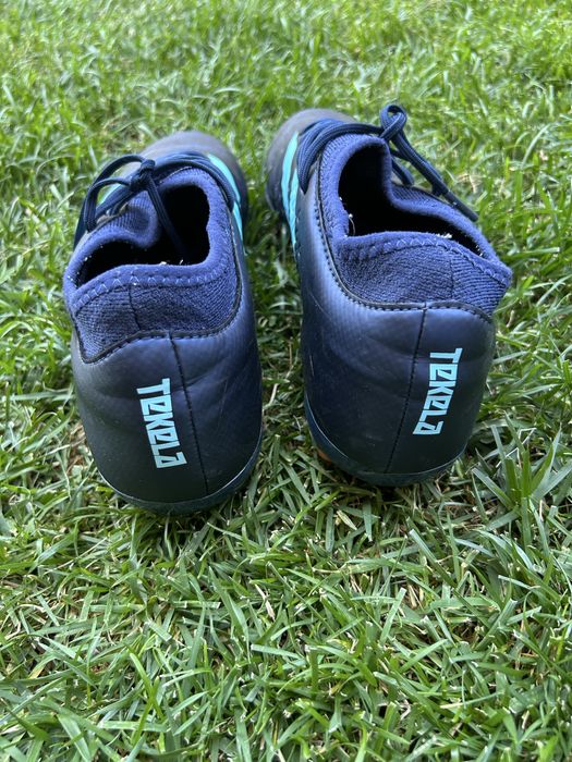 Ghete fotbal NEW BALANCE43