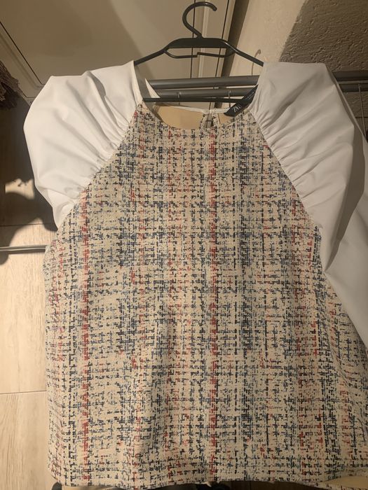 Модна блуза Zara