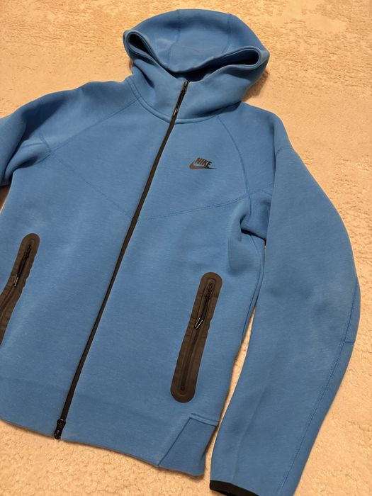 Hanorac nike tech
