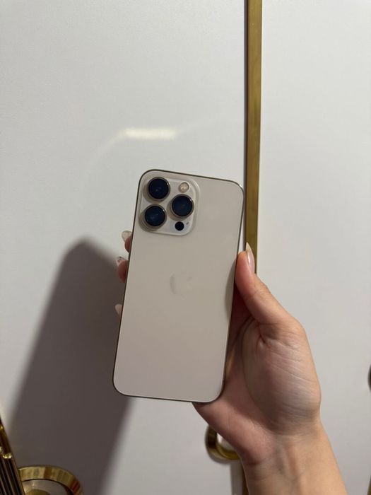 Iphone 13 pro 128 gb