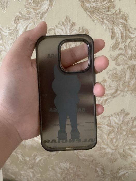 Чехол на 14 про