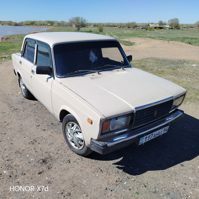 Ваз 2107 жигули Павлодар