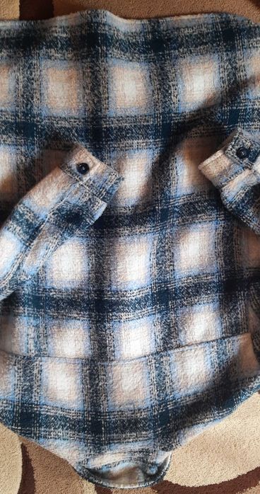 Дамска връхна риза