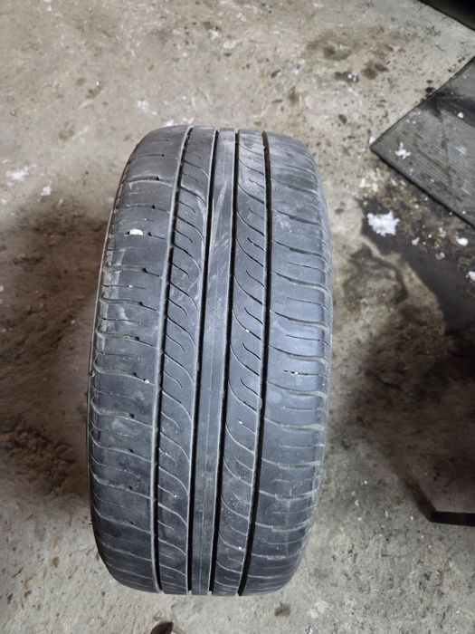 Продам летнюю шину р 15
