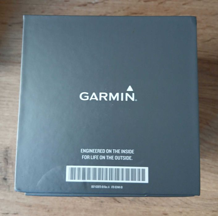 Garmin Venu 2 Music