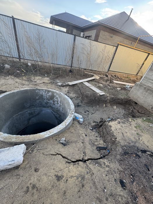 Продам недостроенный коттедж