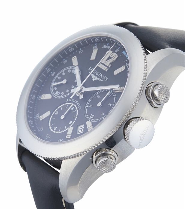 LONGINES Grande Vitesse