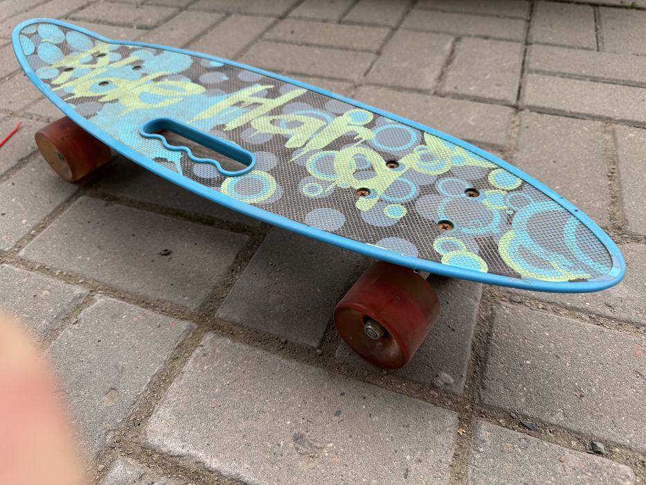 Скейт боард продам