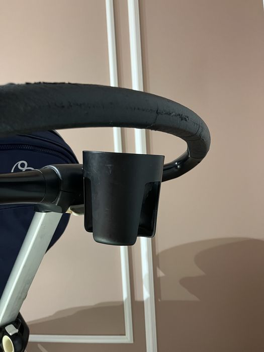 Carut Stokke Xplory V6, carucior