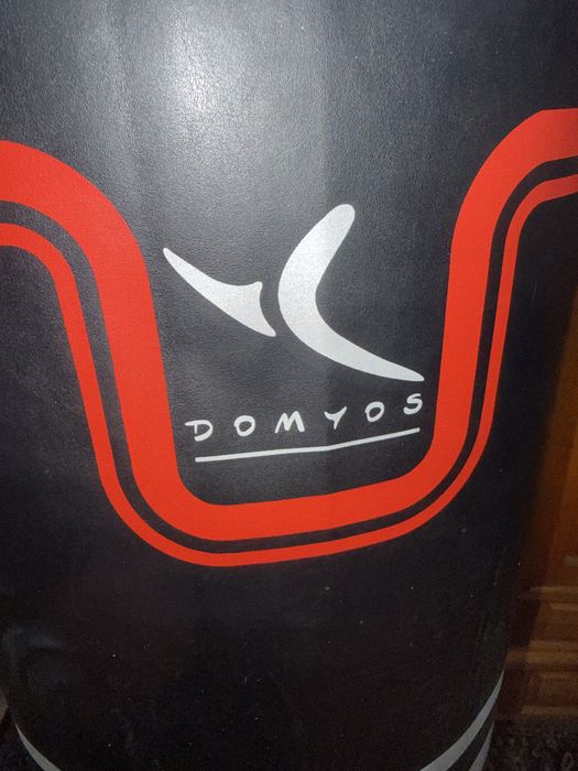 Боксов тренажор domyos