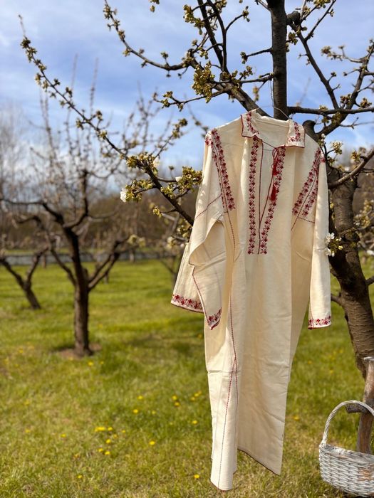 Ie autentica romaneasca