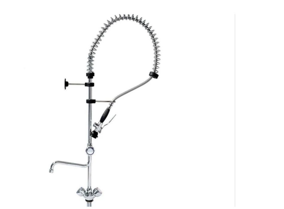 Смиститель  на мойку