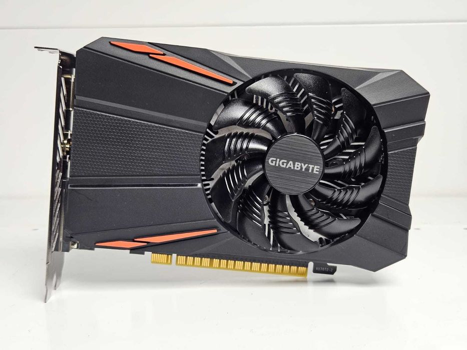 Видеокарта GTX 1050-4GB! Рассрочка 0-0-12! Магазин Мегабит