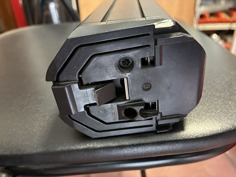 Продавам Bosch powertube 500