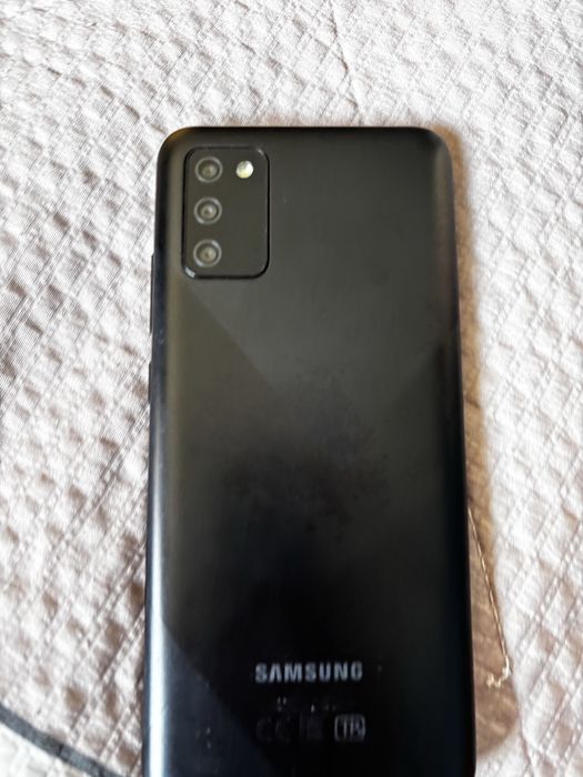 Смартфон Samsung A02s