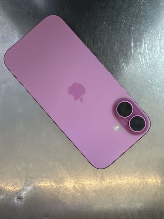 Iphone 16 256гб