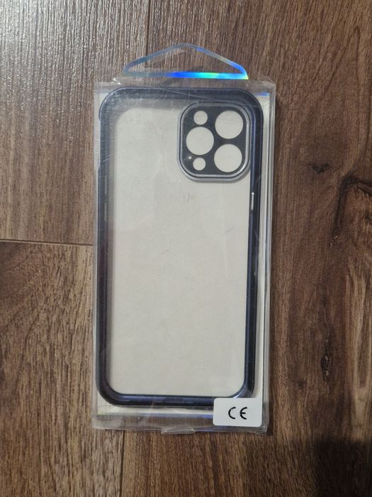 Husa protecție IPhone 12 Pro max