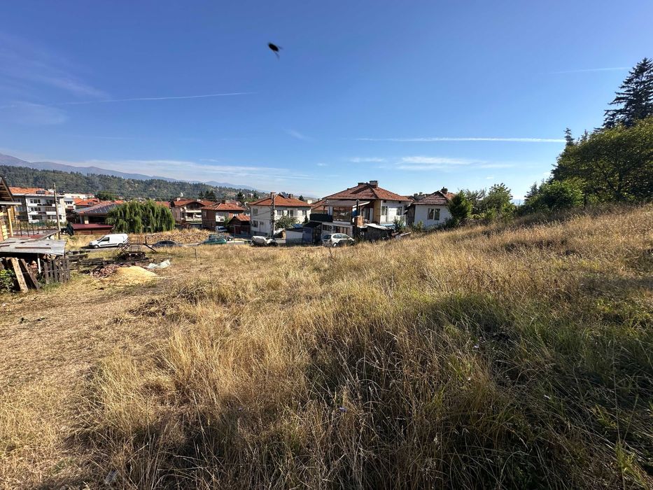 Продава се Парцел в Разлог - 900 кв.м за 77 €/кв.м - Снимка #4