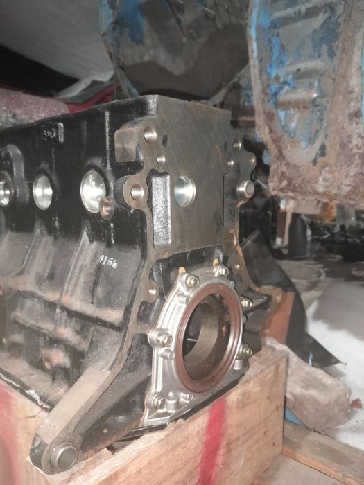 Mazda 2.0 FE (чисто нови части)