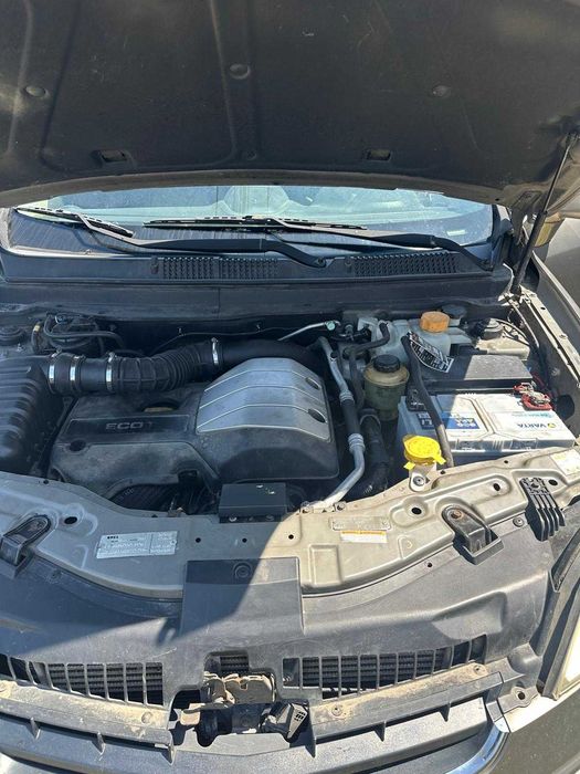Opel Antara 4x4 2008