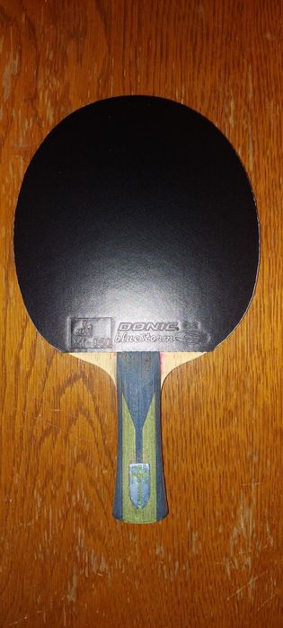 Palete profesionale de tenis de masa