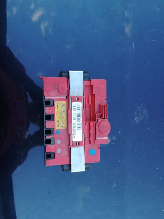 Modul baterie bmw e93