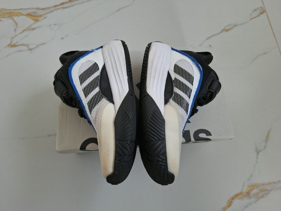 Маратонки Adidas Ownthegame 3.0 IF4592 Бял