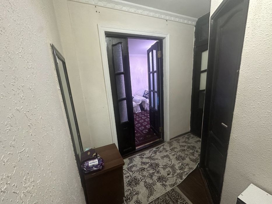 Каракамыш 1/1  1в2х/1/4 бал 2 на 6м.