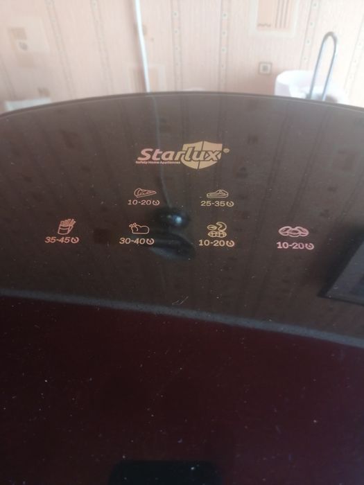 Продам аэрогриль новый