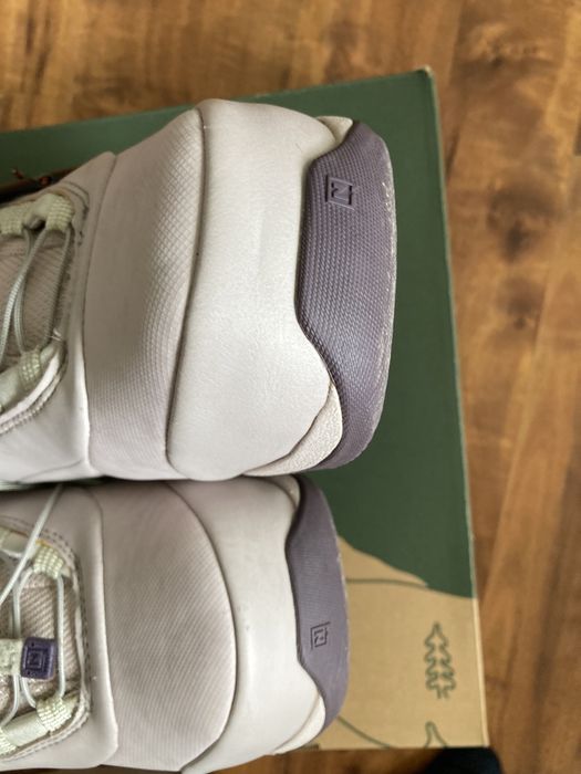 NITRO snowboard boot
