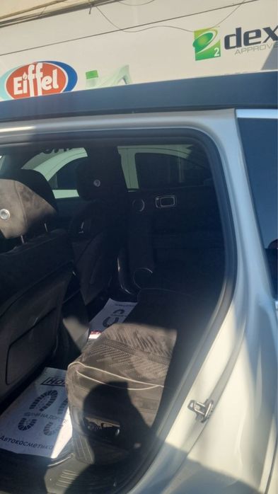 Lixiang L7 2024 — 8