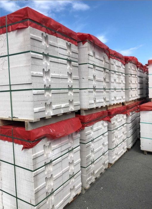 Газоблок Поревит