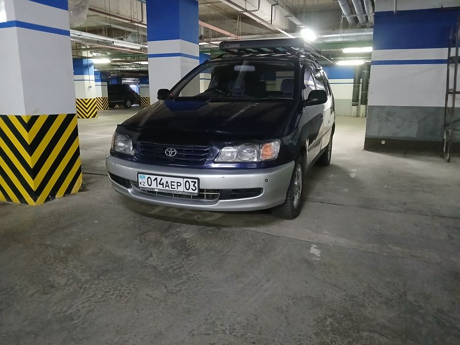 Для своих лет в идеале