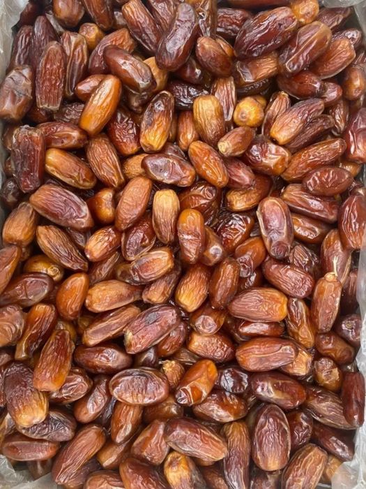 Алжирские финики