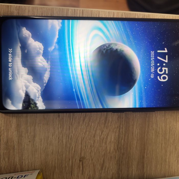 смартфон OPPO A15S