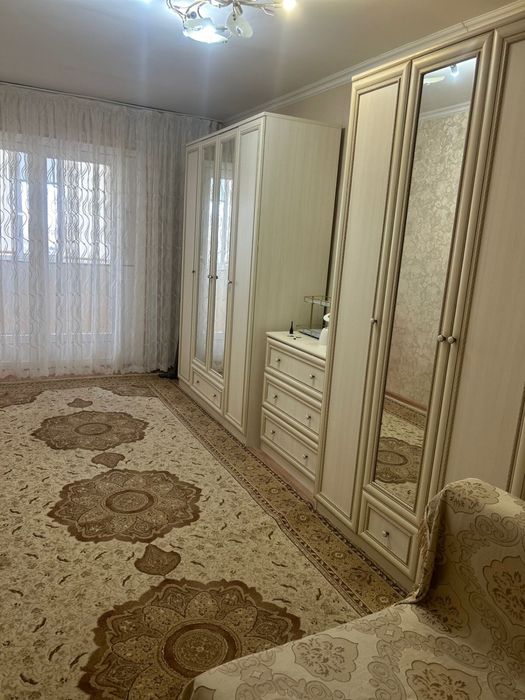 Сдается 2х комнатная квартира