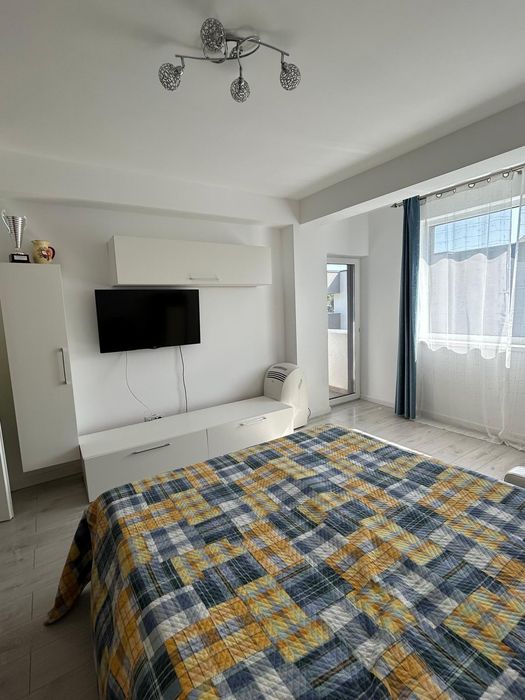 Vïnd apartament ïn complexul  Scala Residance