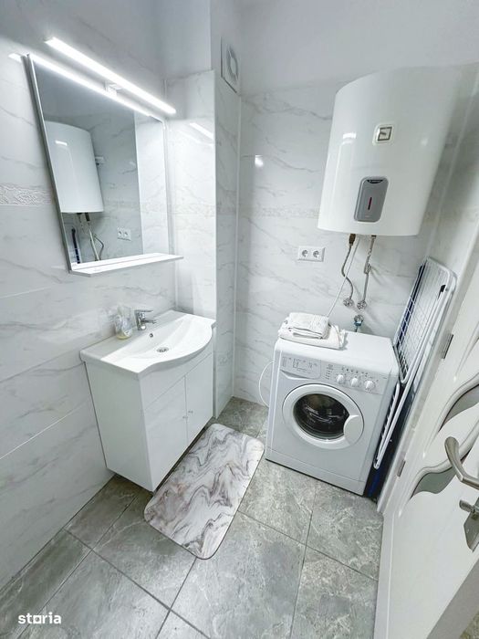 Apartament,