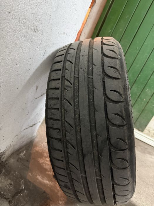 Летни гуми Tigar 225/50/17 DOT23