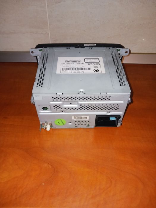 Radio CD auto Volkswagen/Skoda