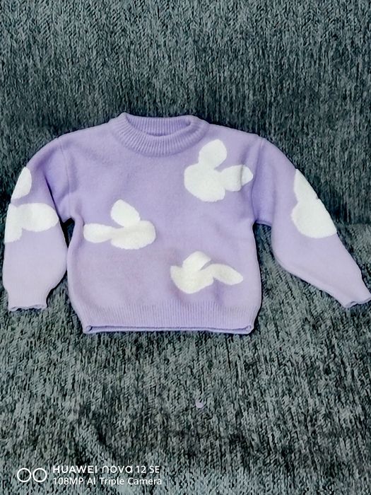 Продам детская кофта