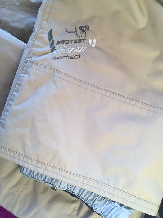 Pantalon snowboard/ski PROTEST 4K