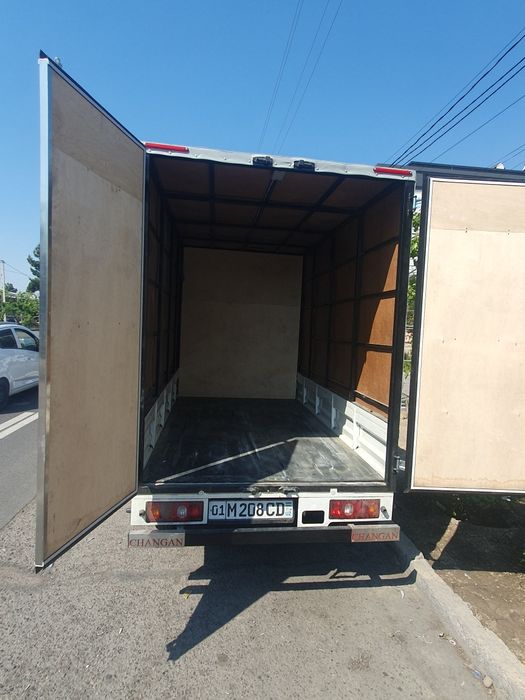 Srochniy Changan star yengi ozimizaniki olb sotarmas