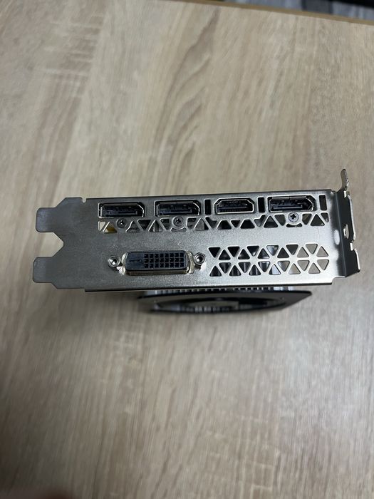 Vand Placa Video HP Nvidia GTX 1060 3GB