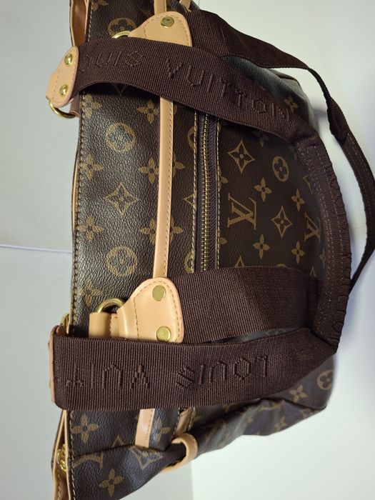 Geanta Louis vuitton