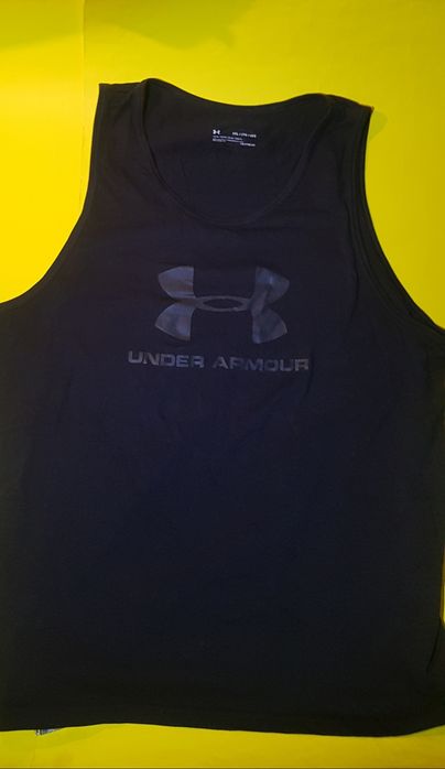 Under Armor  мъжки спортен потник