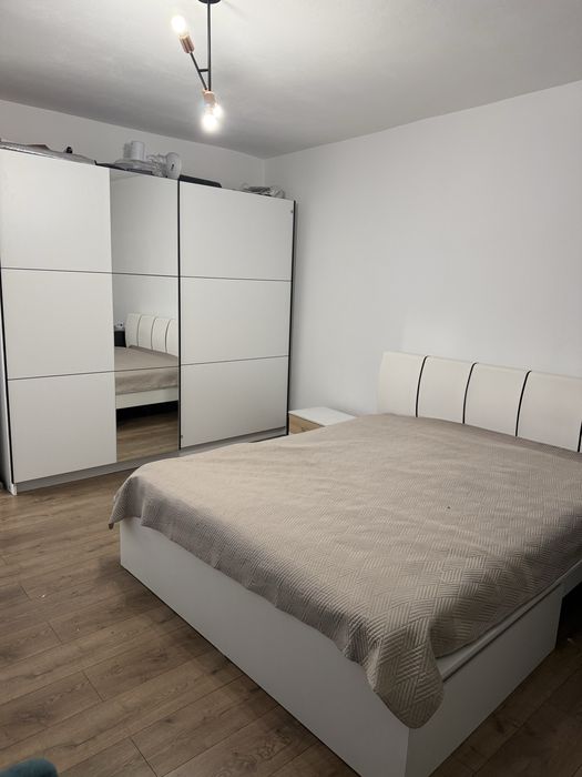 Garsoniera de inchiriat