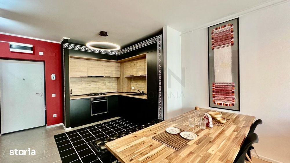 BEST PRICE 2 Camere cu terasa Complex Atria
