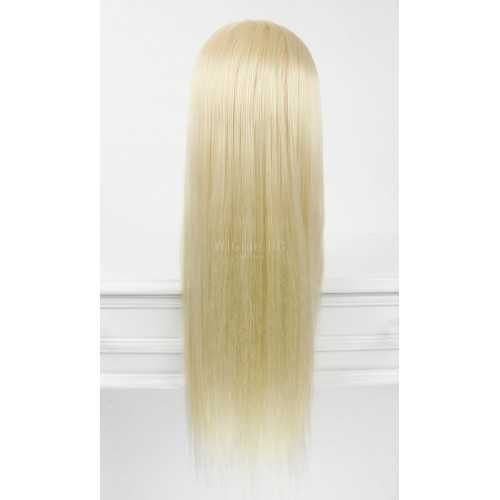 Тренировъчна глава - светлорус цвят