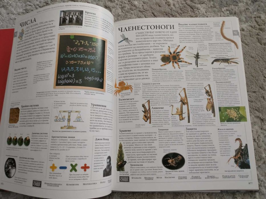 Голяма семейна енциклопедия